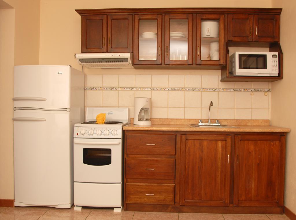 Hotel Las Brumas Cartago Szoba fotó